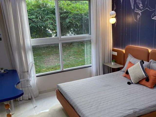 Flat for sale in Jaambe, Pune