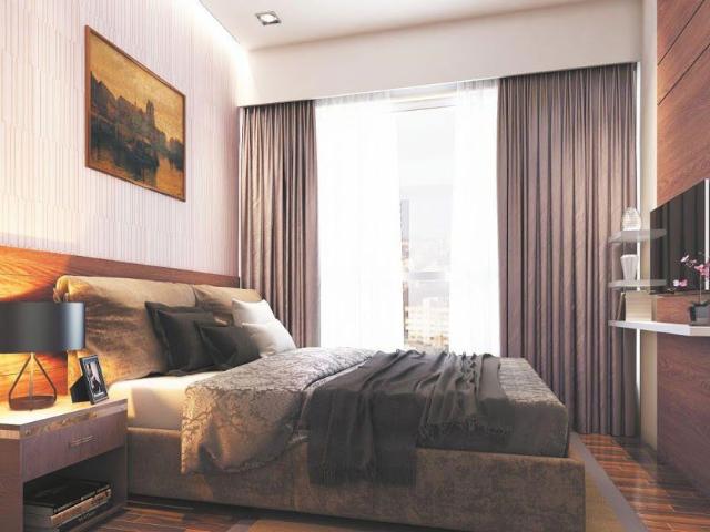 Flat for sale in Rabale Gaon, Navi Mumbai