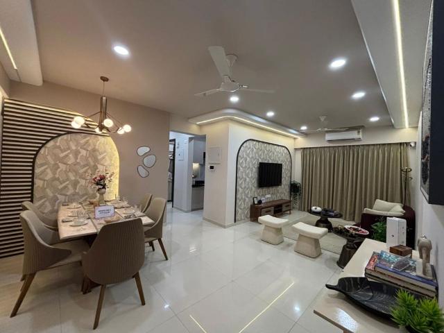 Flat for sale in Vashi, Navi Mumbai