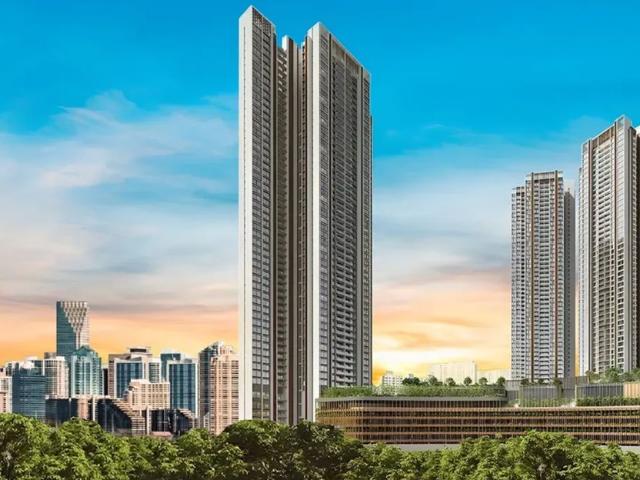 Flat for sale in Kandivali East, Mumbai Suburban District