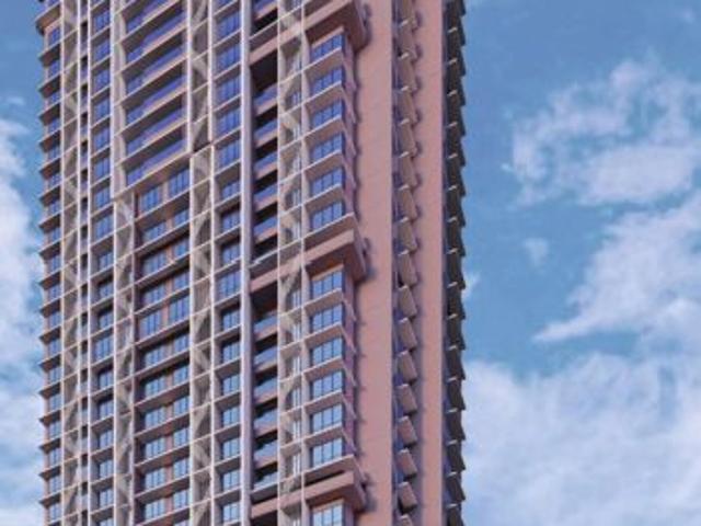 Flat for sale in Mazgaon, Mumbai City District