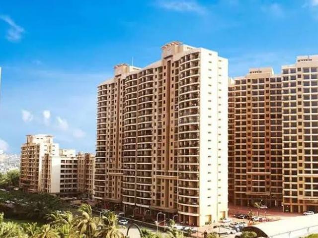 Flat for sale in Raheja Residency, Mumbai Suburban District