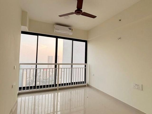 Flat for sale in Jogeshwari West, Mumbai