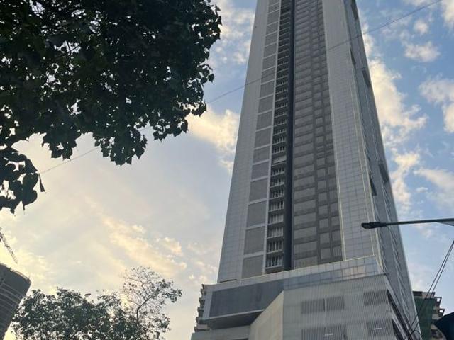 Flat for sale in Sewri, Mumbai City District