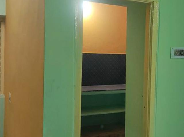 Flat for sale in Railway Colony, Hyderabad