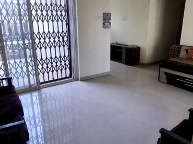 Flat for sale in Sus, Pune