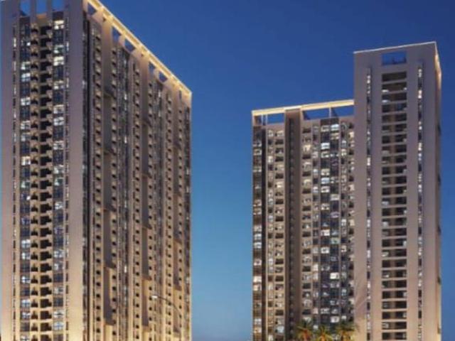 Flat for sale in Wakad, National Capital Territory Of Delhi