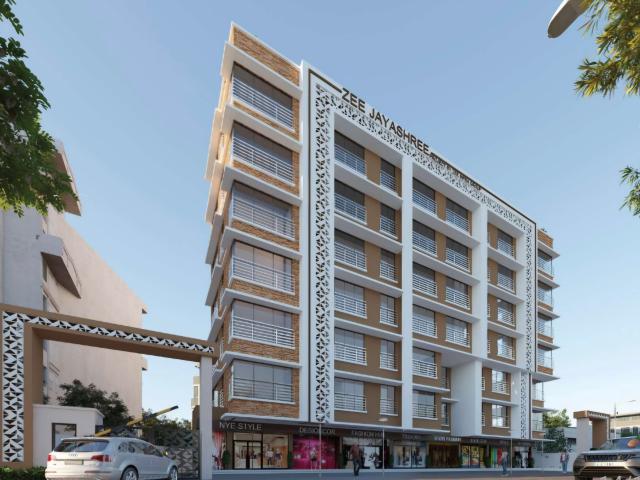 Flat for sale in Andheri East, Mumbai