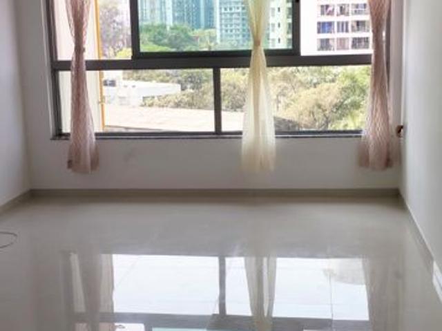 Flat for sale in Kalpataru Immensa, Thane