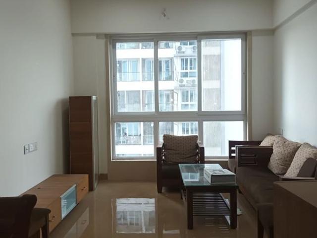 Flat for sale in Goregaon East, Mumbai Suburban District