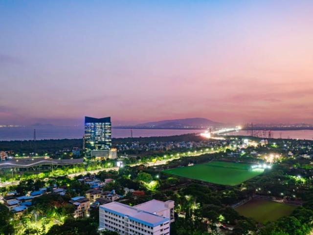 Flat for sale in Navi Mumbai, Vashi