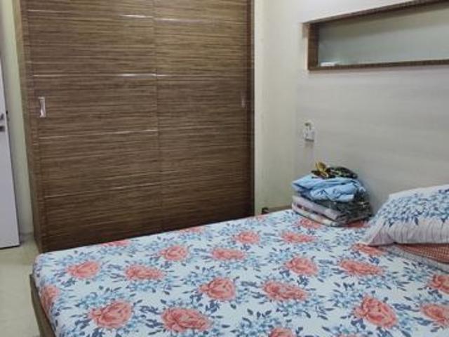 Flat for sale in Goregaon West, Mumbai Suburban District