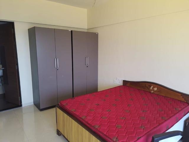 Flat for sale in Goregaon West, Mumbai Suburban District