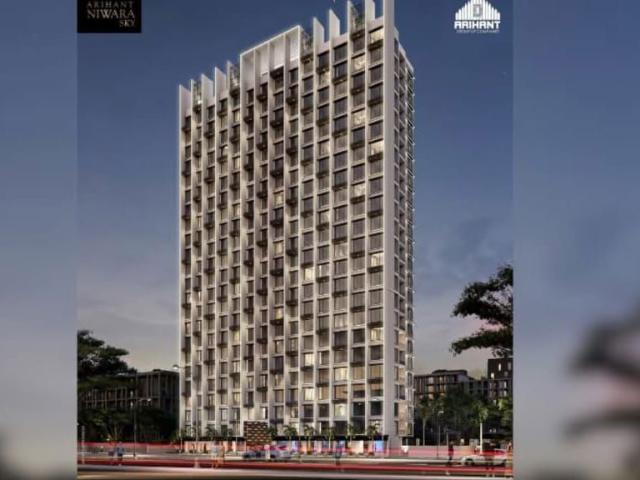 Flat for sale in Kurla East, Mumbai