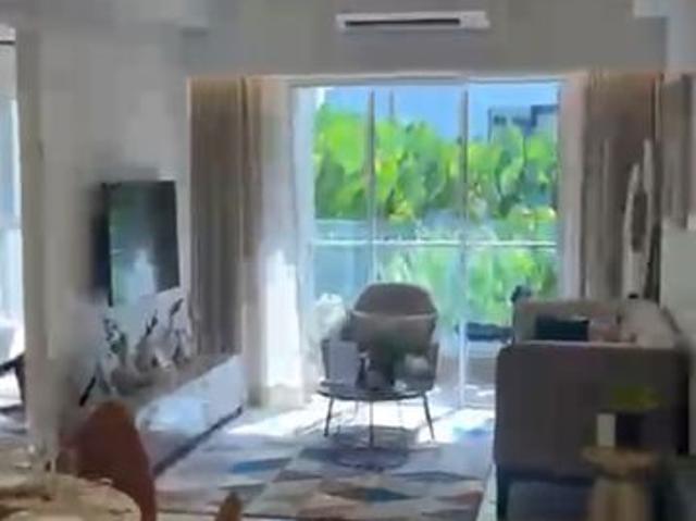 Flat for sale in Wagle Industrial Estate, Thane