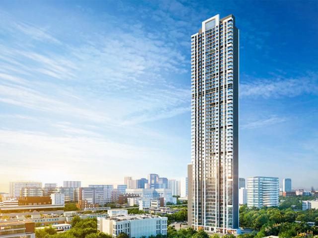 Flat for sale in Mahalakshmi, Mumbai City District