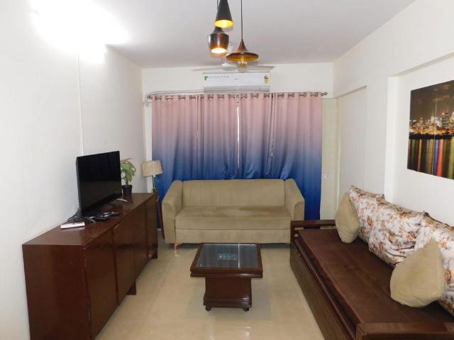 Flat for sale in Asalpha, Mumbai