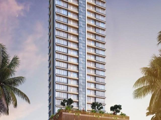 Flat for sale in Vashi, Navi Mumbai