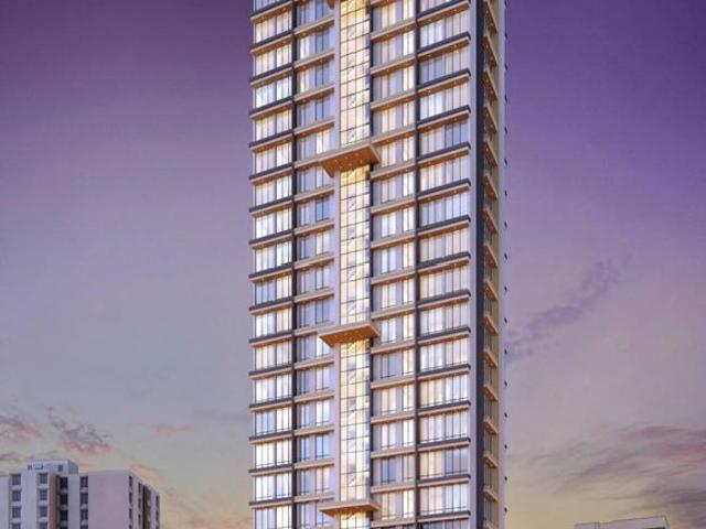 Flat for sale in Navi Mumbai, Vashi