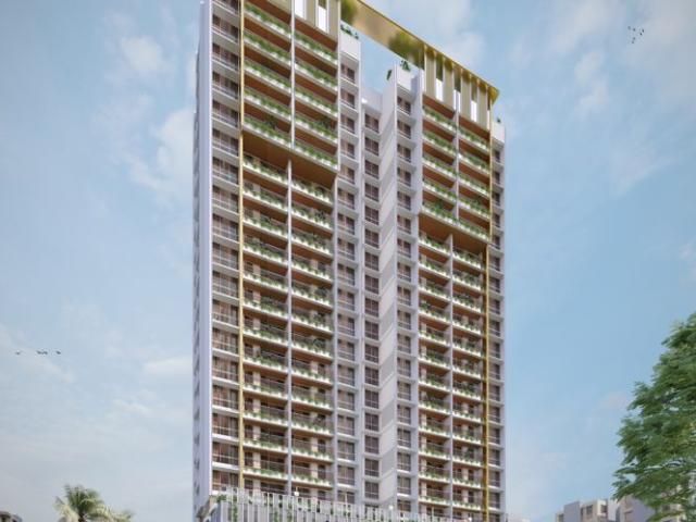 Flat for sale in Versova, Mumbai