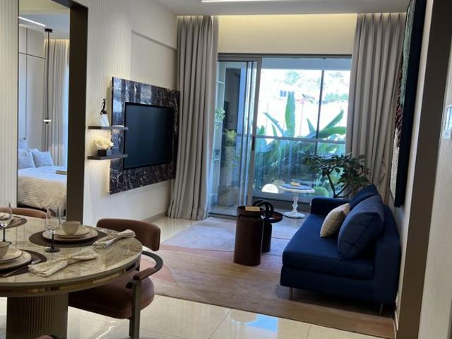 Property for sale in Belpada Village, Panvel