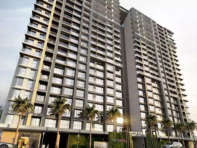 Flat for sale in Ghatkopar East, Mumbai