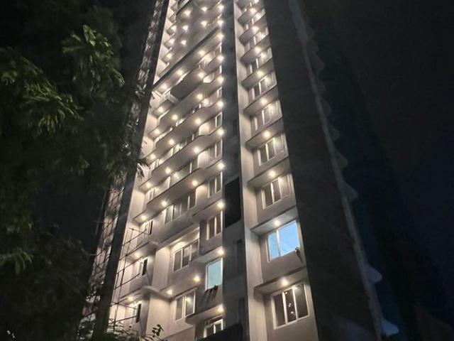 Flat for sale in Guru Tegh Bahadur Nagar, Mumbai City District