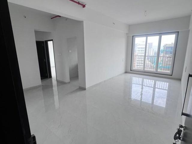Flat for sale in Guru Tegh Bahadur Nagar, Mumbai City District