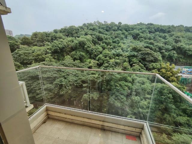 Flat for sale in Powai, Mumbai