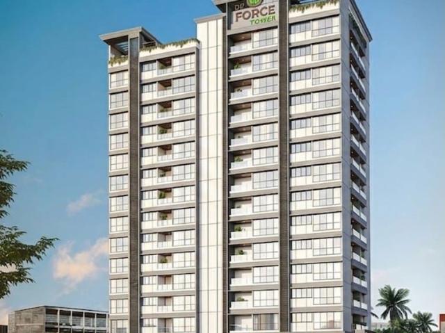 Flat for sale in Tathawade, Pune