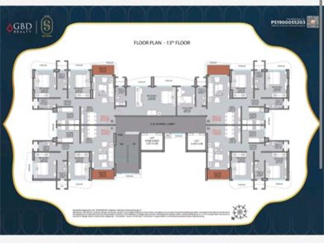 Property for sale in Prabhadevi - Mumbai, National Capital Territory Of Delhi