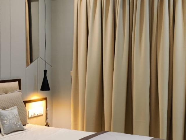 Flat for sale in Regency Anantam, Dombivali