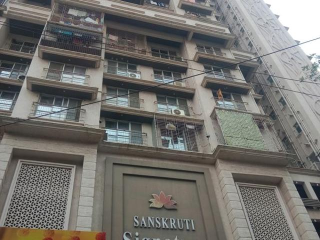 Flat for sale in Andheri - Mumbai, National Capital Territory Of Delhi
