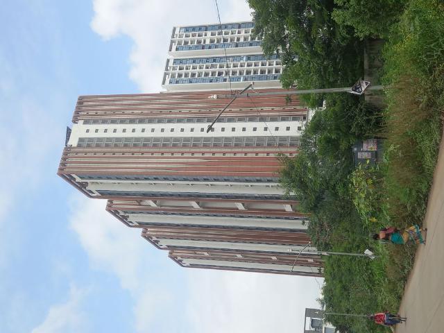 Flat for sale in Kharadi, Pune