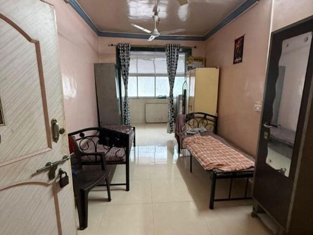 Flat for sale in Koli Nagar, Mumbai City District