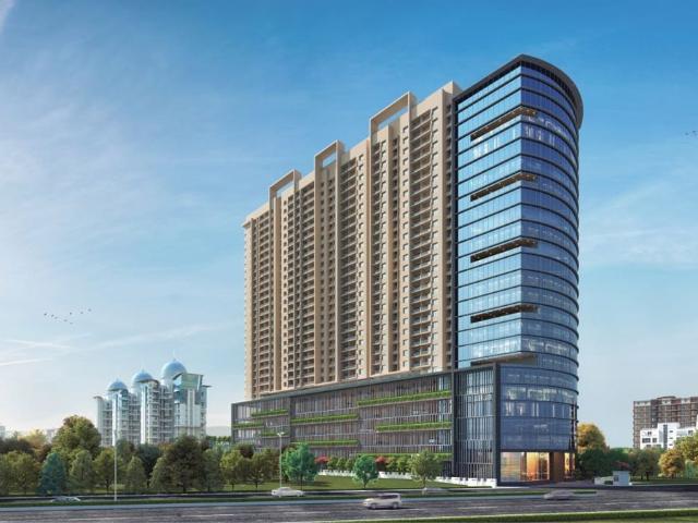 Flat for sale in Vishal Nagar, Pimpri-Chinchwad