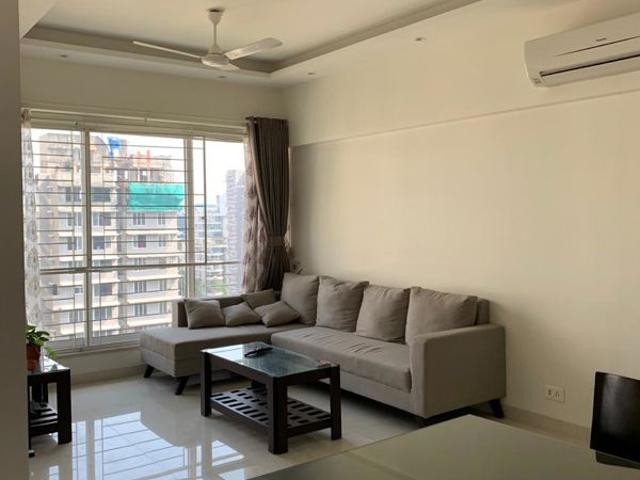 Flat for sale in Asalpha, Mumbai
