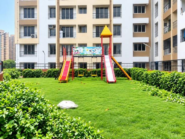 Flat for sale in Anand Nagar, Thane