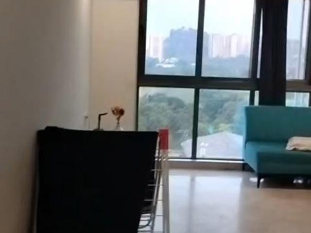 Flat for sale in Dadabhai Naoroji Nagar, Mumbai
