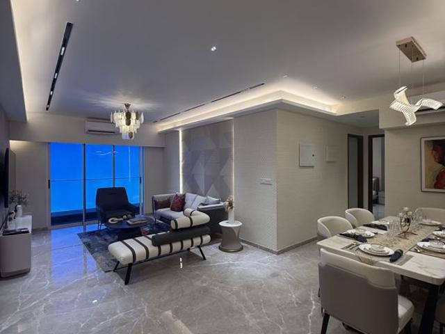 Flat for sale in Dadar West, Mumbai City District