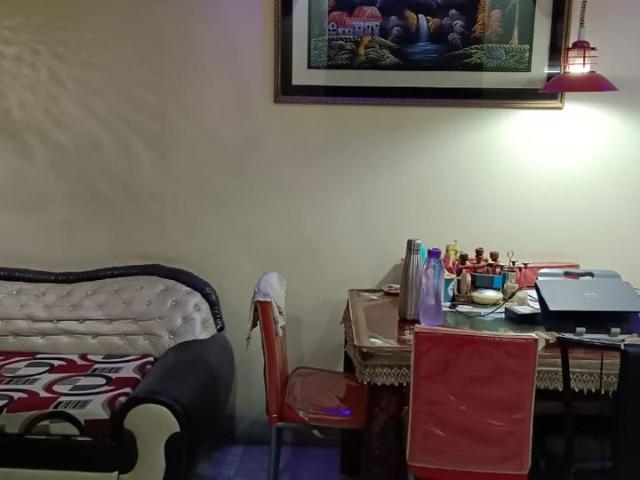 Flat for sale in Ambivali, Kalyan-Dombivli