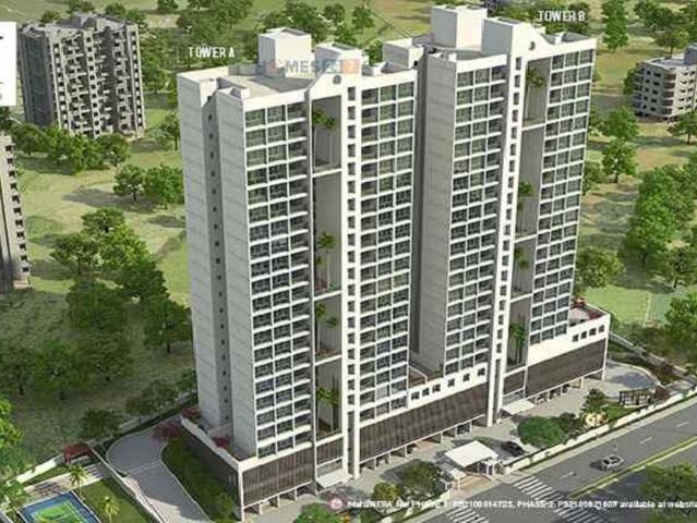 Flat for sale in Kharadi, Pune