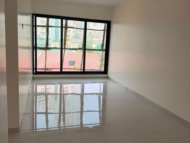 Flat for sale in Gamdevi, Mumbai City District