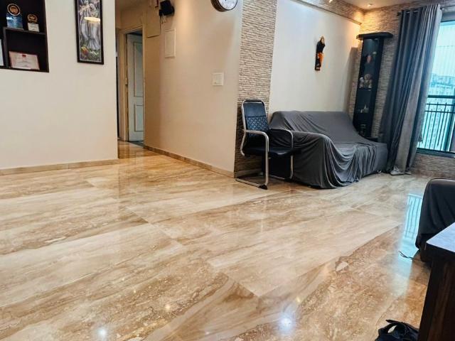 Flat for sale in Kurla West, Mumbai