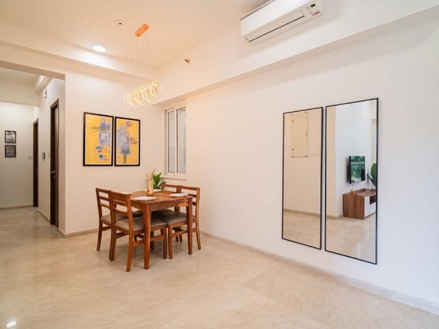 Flat for sale in Ashok Nagar B New, Mumbai Suburban District