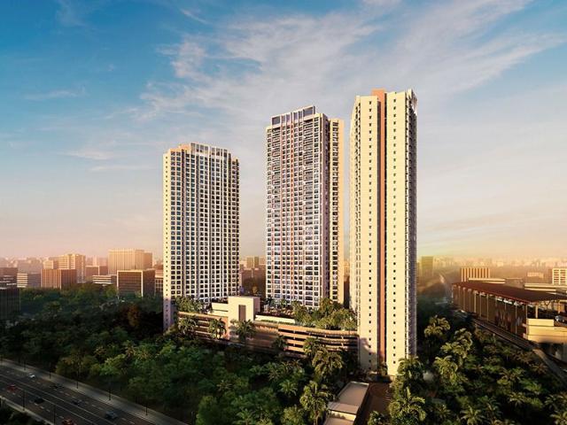 Flat for sale in Andheri - Mumbai, National Capital Territory Of Delhi