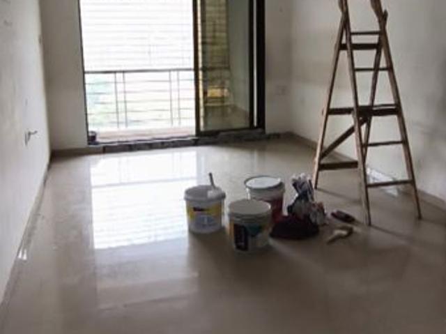 Flat for sale in Kharghar, Panvel