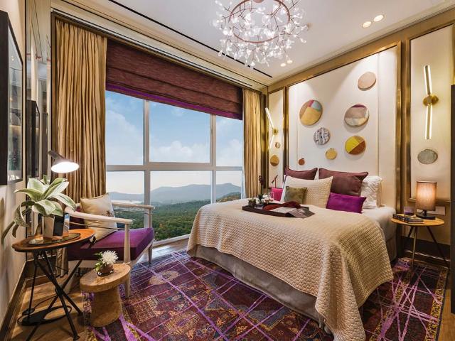 Flat for sale in Bhandup West, Mumbai