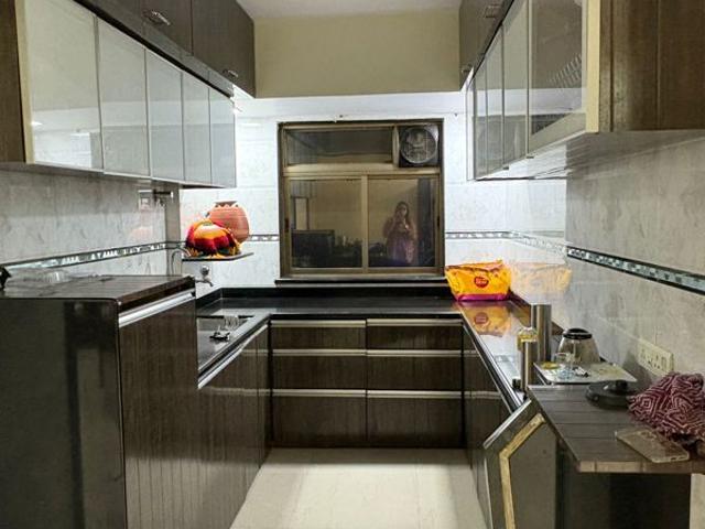 Flat for sale in Dahisar East, Mumbai Suburban District