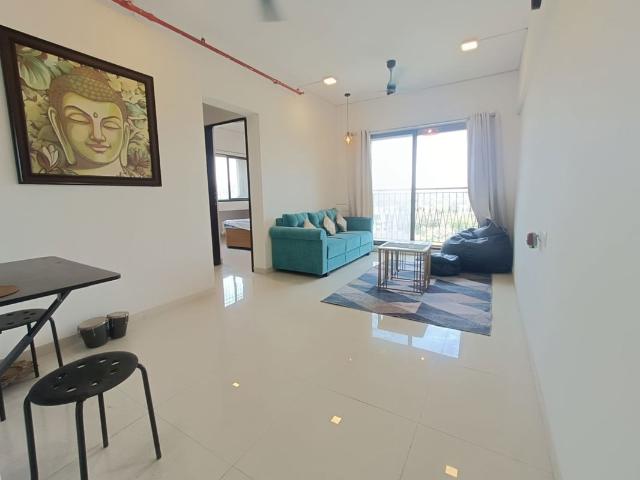 Flat for sale in Mohan Pride, Kalyan-Dombivli